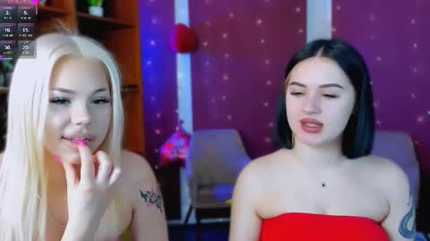 alexa bonni online show from February 2026 06:58:02 AM