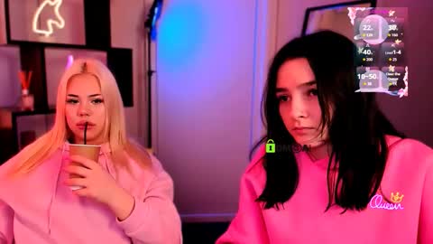 alexa bonni online show from March 2026 06:07:02 AM