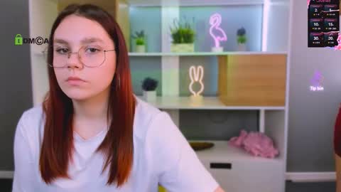 alexa bonni online show from March 2026 07:02:01 AM