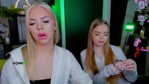 alexa bonni online show from March 2026 12:33:11 PM