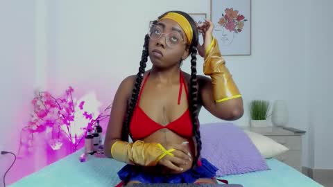 Snapshot of alexa_cortes23 chatting on October 2025 10:59:02 AM alexa_cortes23 online show from October 2025 10:59:02 AM