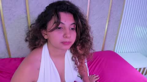 Snapshot of alexa_cutte_ chatting on April 2026 06:10:01 PM A L E X A online show from April 2026 06:10:01 PM