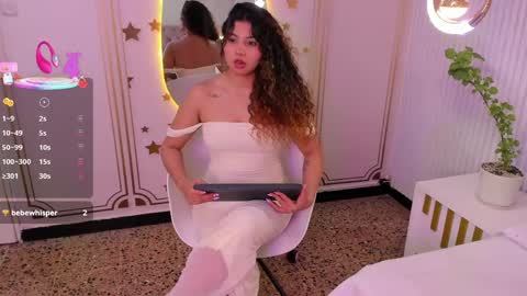 Snapshot of alexa_cutte_ chatting on April 2026 10:58:02 AM A L E X A online show from April 2026 10:58:02 AM