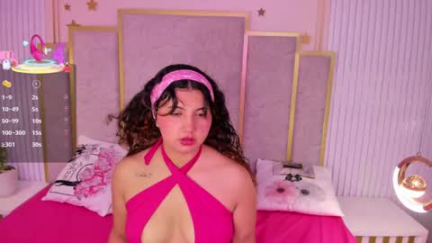Snapshot of alexa_cutte_ chatting on April 2026 10:40:02 AM A L E X A online show from April 2026 10:40:02 AM