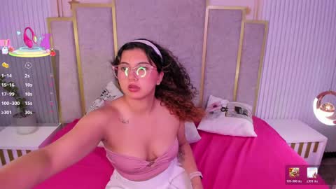 Snapshot of alexa_cutte_ chatting on April 2026 10:42:02 AM A L E X A online show from April 2026 10:42:02 AM