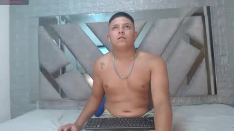 Snapshot of alexa_dorlan chatting on April 2026 01:50:01 AM Alexa Dorlan online show from April 2026 01:50:01 AM