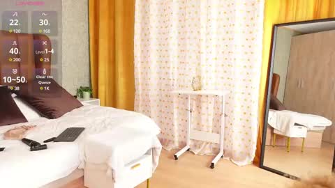 Snapshot of alexa_duque34 chatting on February 2025 12:02:02 PM Alexa online show from February 2025 12:02:02 PM