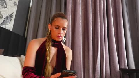 Alexa online show from April 2026 03:06:01 PM