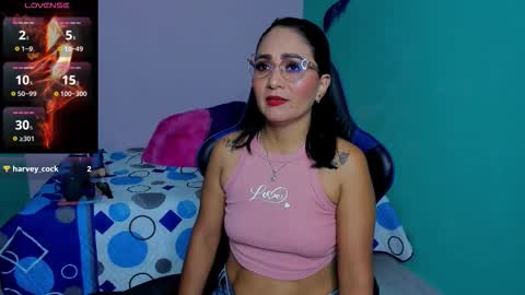 Snapshot of alexa_fancyblue07 chatting on September 2025 10:10:02 PM Alexa online show from September 2025 10:10:02 PM