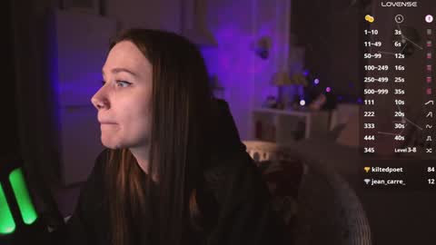 Little Duck homie online show from January 2025 06:46:01 PM