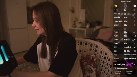 Little Duck homie online show from March 2025 09:03:02 PM