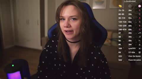 Little Duck homie online show from March 2026 04:44:02 PM