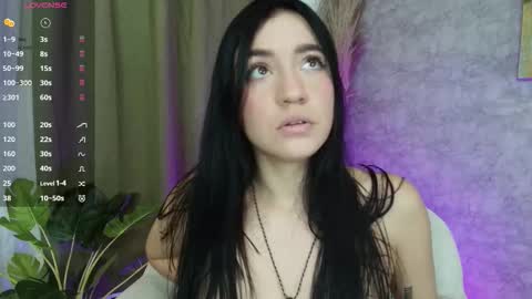 alexa_foxx27 online show from December 2025 08:17:01 PM