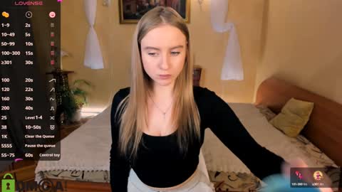 Alexa online show from December 2024 12:16:02 PM
