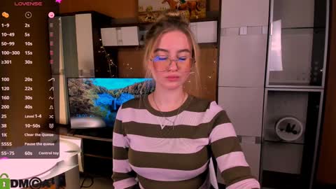Alexa online show from December 2024 10:41:02 PM