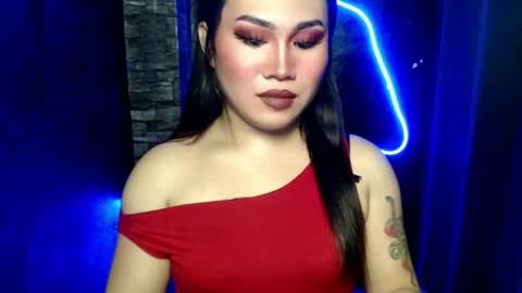 alexa_hansung online show from October 2025 07:51:02 AM