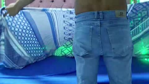 Snapshot of alexa_hotfox chatting on February 2025 01:46:02 AM ALEXA online show from February 2025 01:46:02 AM