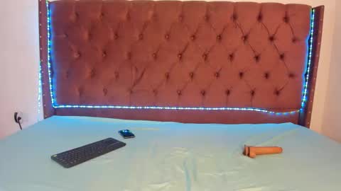 ALEXA online show from February 2026 12:12:01 PM