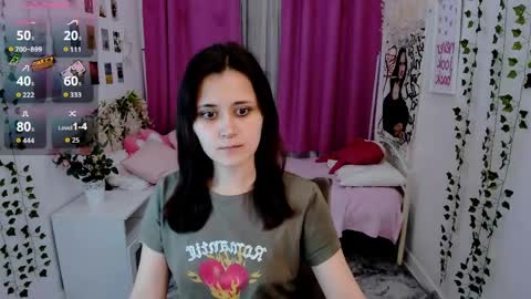 alexa_lexi online show from April 2026 10:46:02 AM