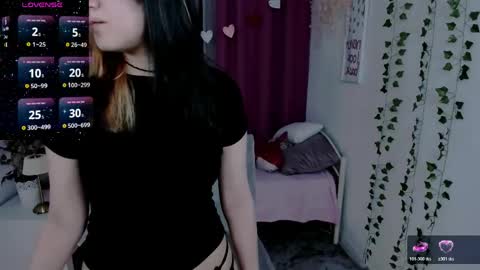 Snapshot of alexa_lexi chatting on May 2026 10:54:02 AM alexa_lexi online show from May 2026 10:54:02 AM
