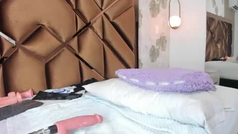 ALEXA online show from April 2026 05:46:01 AM