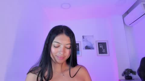 Alexa Millers online show from January 2025 10:37:02 AM