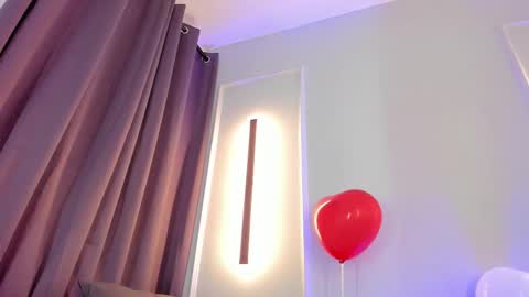 Alexa Millers online show from February 2025 10:33:02 AM