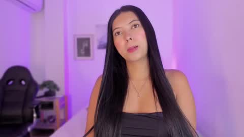 Alexa Millers online show from February 2025 04:16:02 AM