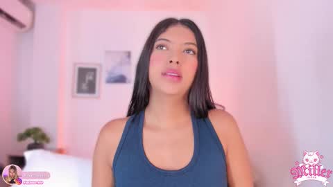 Alexa Millers online show from October 2025 03:51:02 AM