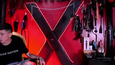 alexa n alex online show from November 2025 07:12:01 PM