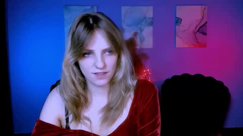 alexa_night_ online show from November 2025 09:32:01 AM