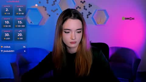 alexa_night_ online show from November 2025 08:22:02 PM