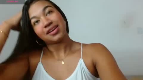 Snapshot of alexa_priincess chatting on June 2026 04:52:01 PM online show from June 2026 04:52:01 PM