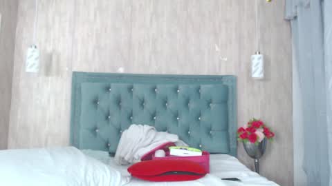Snapshot of alexa_roussee chatting on January 2025 06:26:01 AM Alexa online show from January 2025 06:26:01 AM