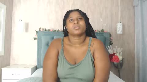 Snapshot of alexa_roussee chatting on February 2025 02:35:02 AM Alexa online show from February 2025 02:35:02 AM