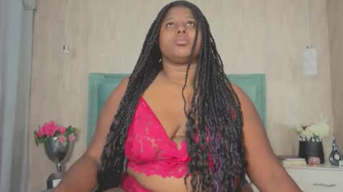 Snapshot of alexa_roussee chatting on September 2025 01:27:01 PM Alexa online show from September 2025 01:27:01 PM