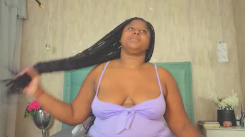Snapshot of alexa_roussee chatting on October 2025 12:02:01 PM Alexa online show from October 2025 12:02:01 PM