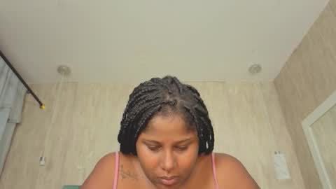 Snapshot of alexa_roussee chatting on October 2025 12:14:02 PM Alexa online show from October 2025 12:14:02 PM