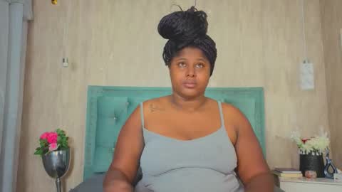 Snapshot of alexa_roussee chatting on October 2025 12:30:02 PM Alexa online show from October 2025 12:30:02 PM