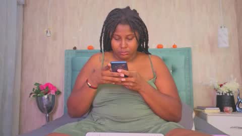 Snapshot of alexa_roussee chatting on October 2025 01:34:01 PM Alexa online show from October 2025 01:34:01 PM