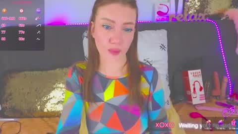 Alexa online show from March 2025 02:21:01 PM