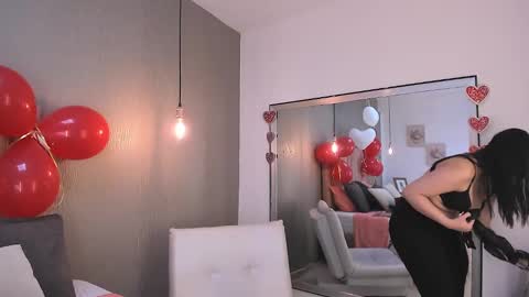 Alexa Thaylor online show from March 2025 02:55:01 PM