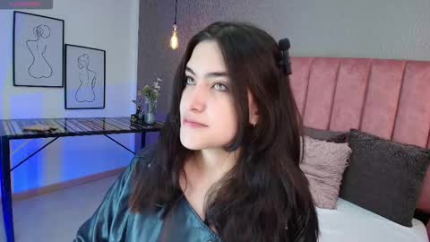 Alexa Thaylor online show from March 2026 02:20:02 PM