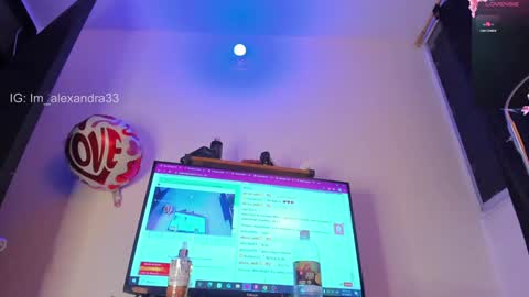 alexa_will online show from December 2024 01:14:01 AM