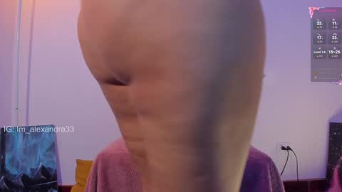 alexa_will online show from January 2025 03:07:02 AM