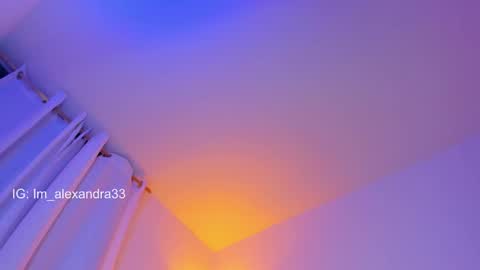 alexa_will online show from October 2025 01:00:02 AM