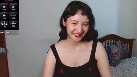 Alexandra 3 online show from November 2025 01:11:02 PM