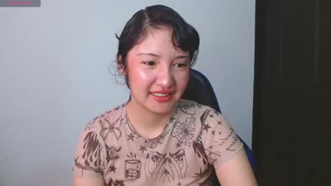 Snapshot of alexaa08 chatting on February 2026 12:43:02 PM Alexandra 3 online show from February 2026 12:43:02 PM