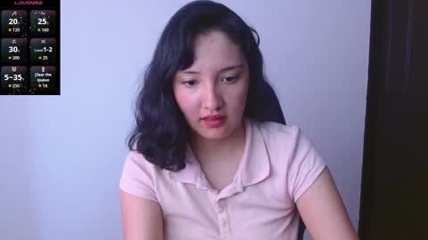 Snapshot of alexaa08 chatting on February 2026 07:53:02 PM Alexandra 3 online show from February 2026 07:53:02 PM