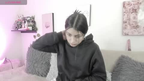 Snapshot of alexaalove_1 chatting on February 2026 12:36:01 PM Alexa online show from February 2026 12:36:01 PM